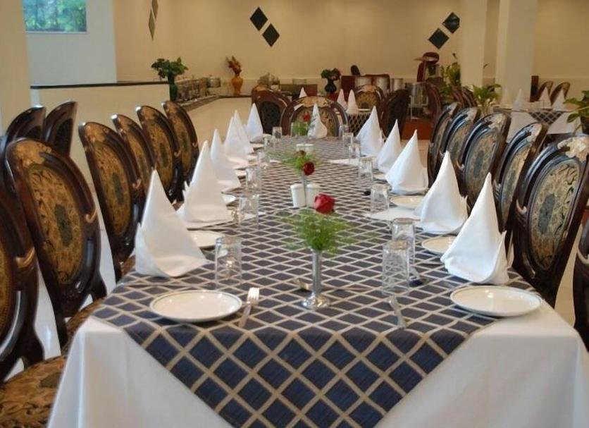 Restaurant Foto's