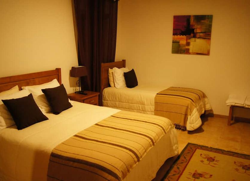 Slaapkamer Foto's