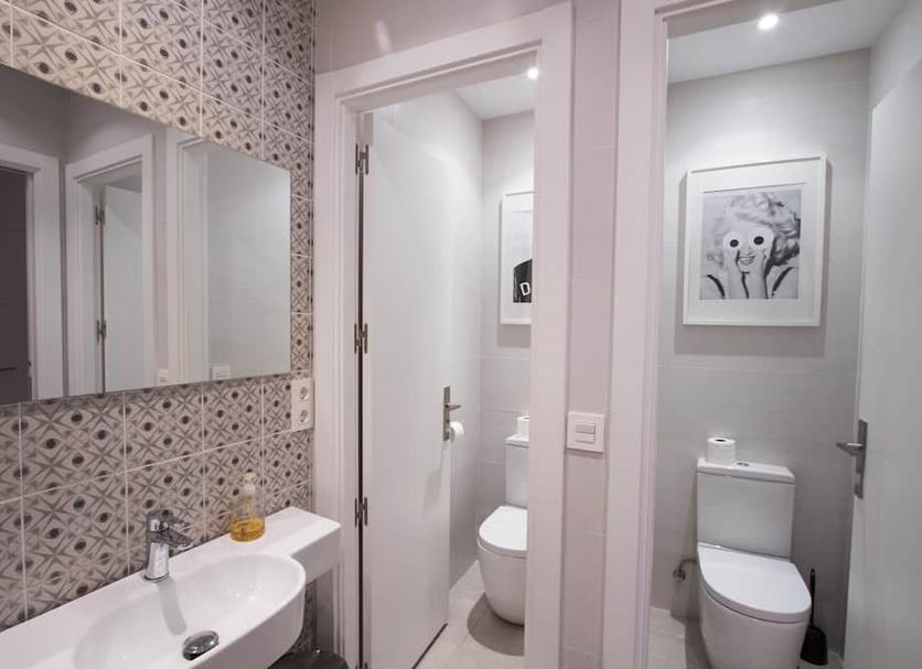 Badkamer Foto's