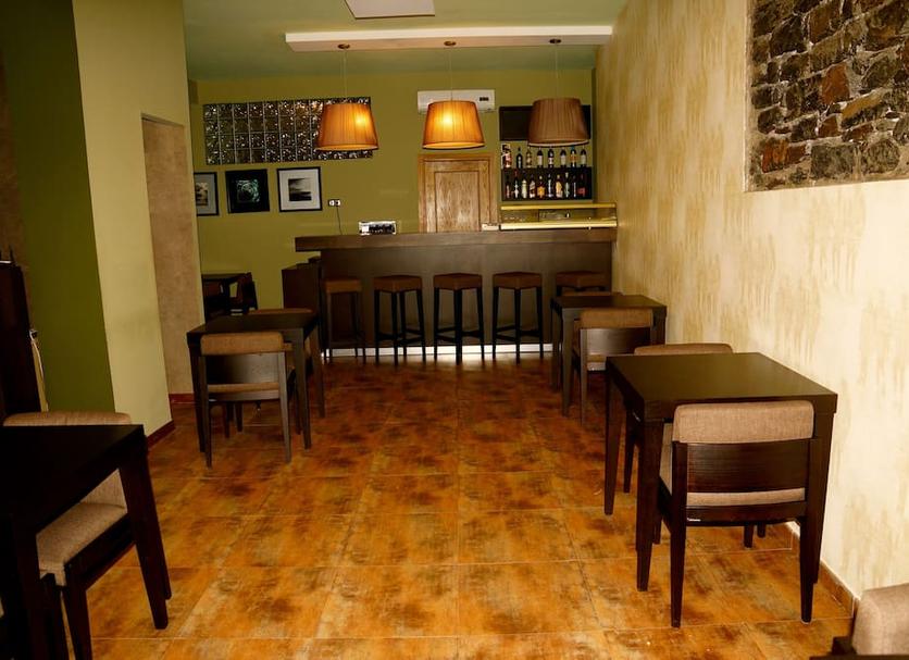 Bar Foto's