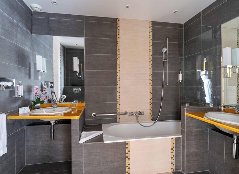 Badkamer Foto's