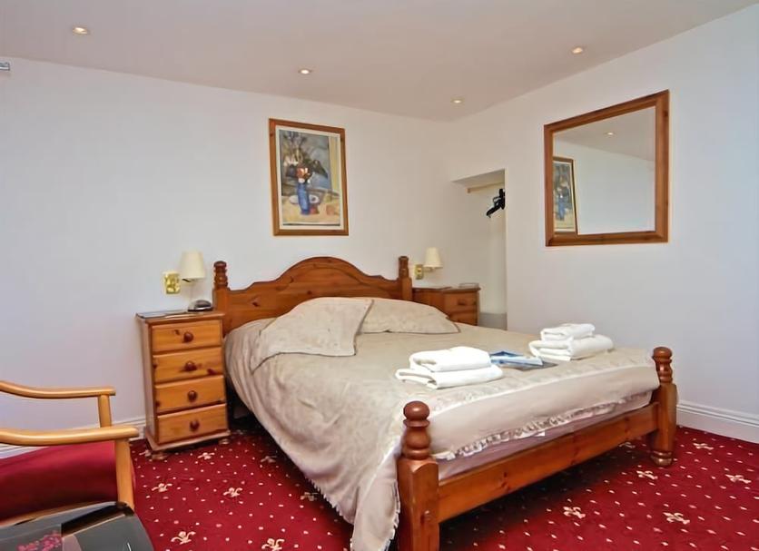 Slaapkamer Foto's