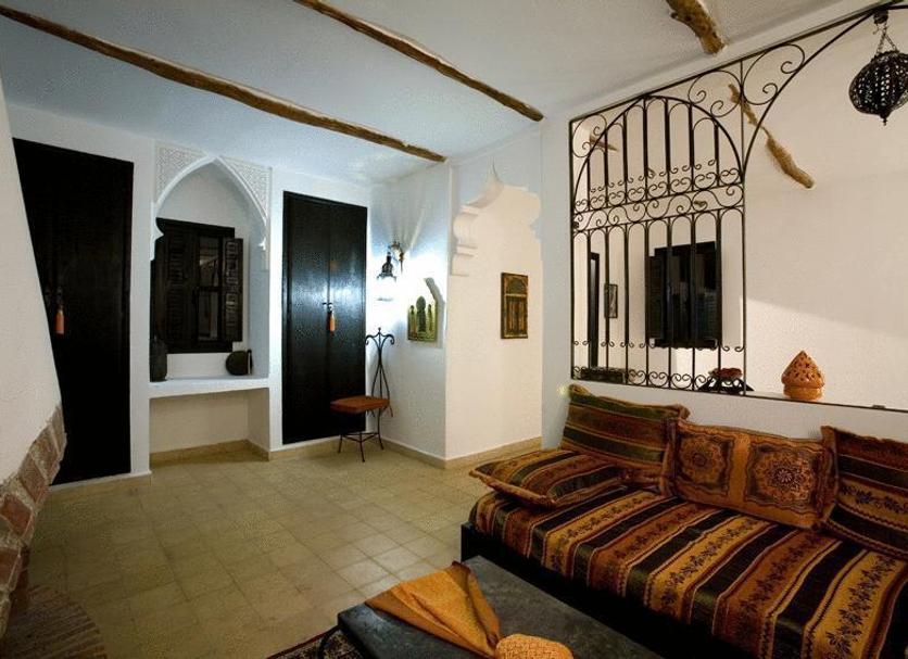 Huiskamer Foto's