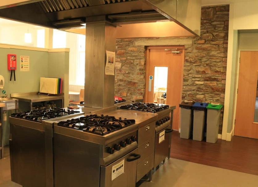 Keuken Foto's