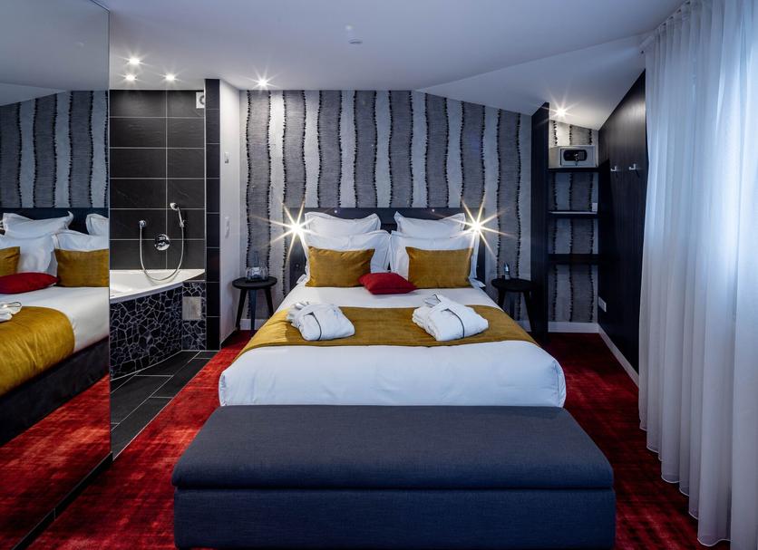 Slaapkamer Foto's