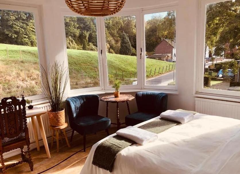 Slaapkamer Foto's