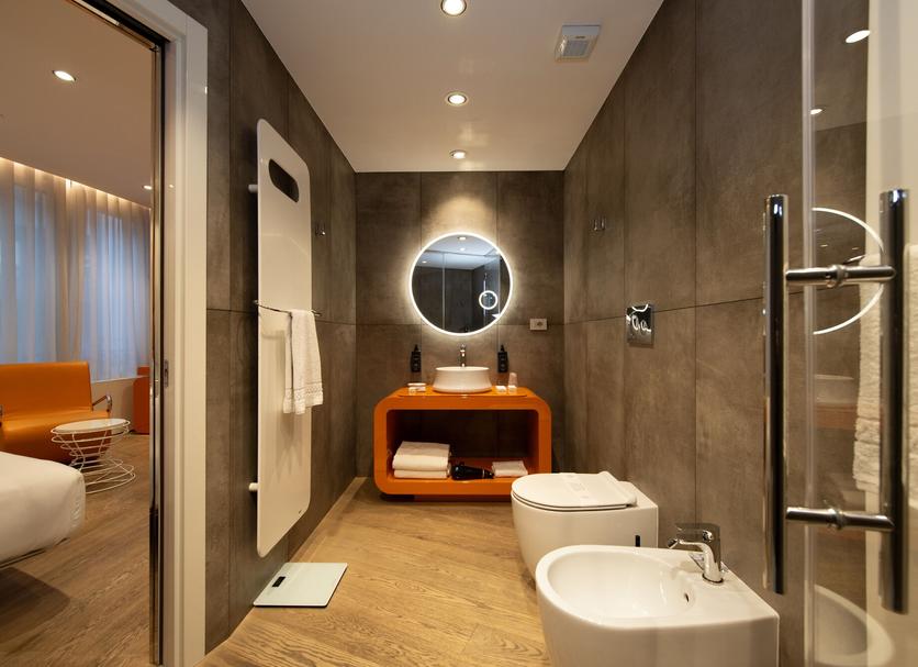 Badkamer Foto's