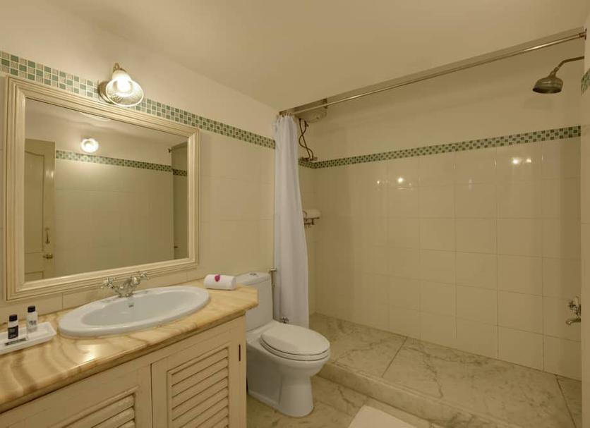 Badkamer Foto's