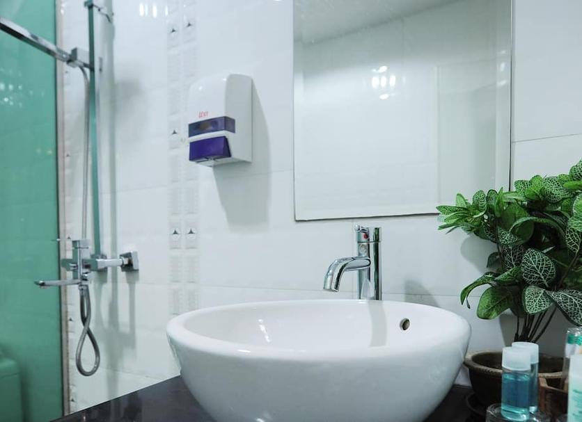 Badkamer Foto's