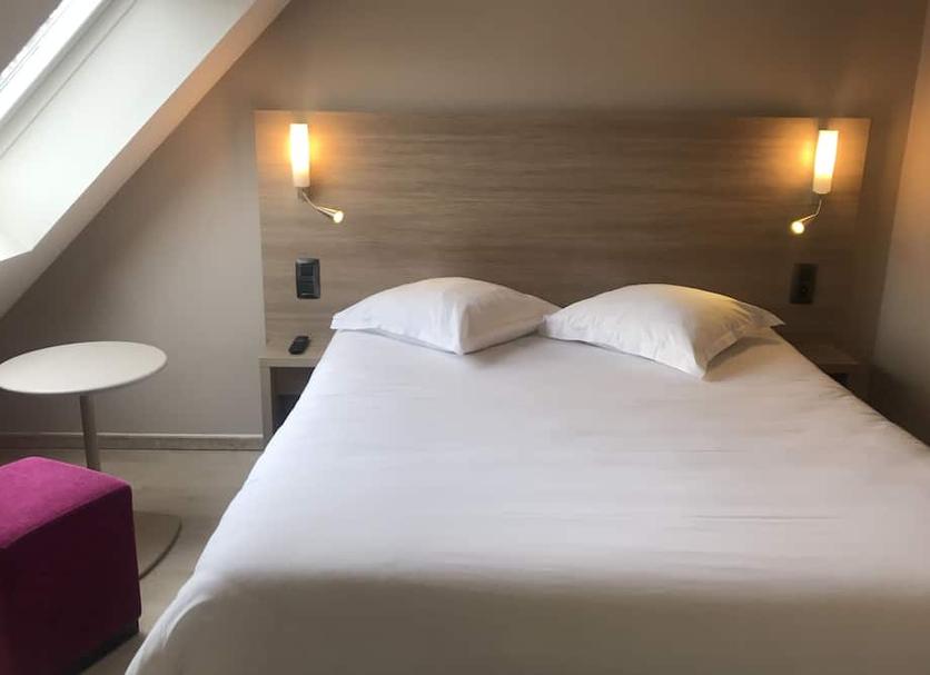 Slaapkamer Foto's