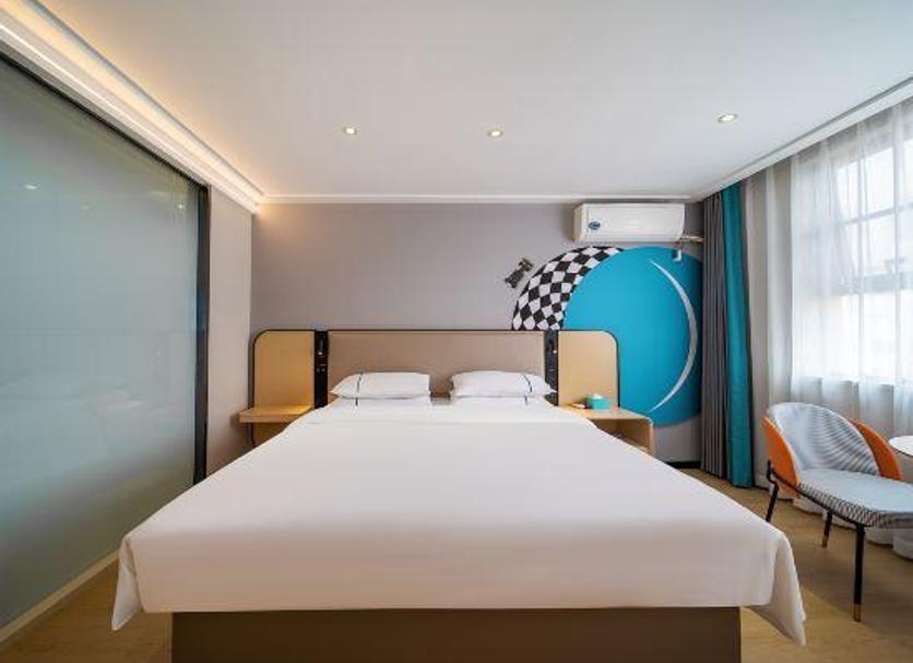 Slaapkamer Foto's
