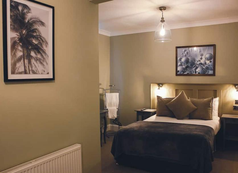 Slaapkamer Foto's