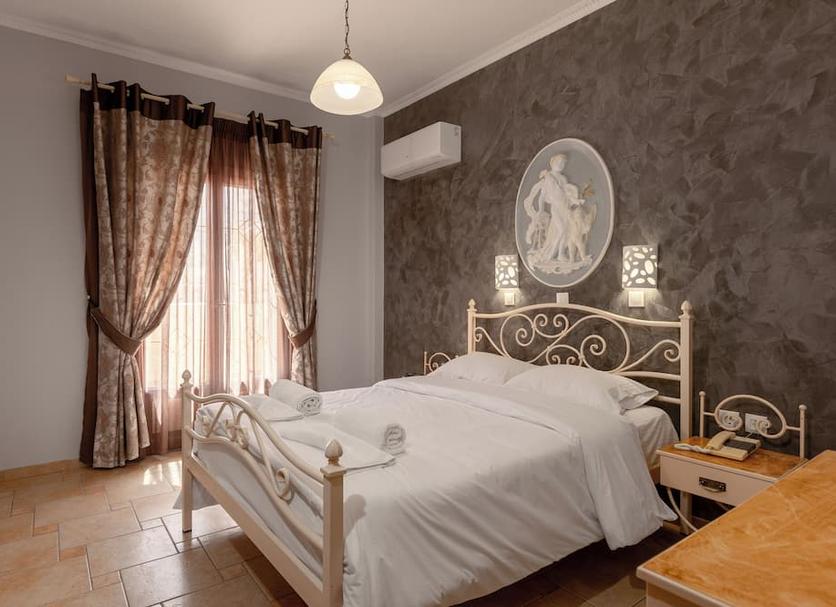 Slaapkamer Foto's