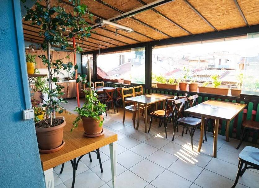 Restaurant Foto's