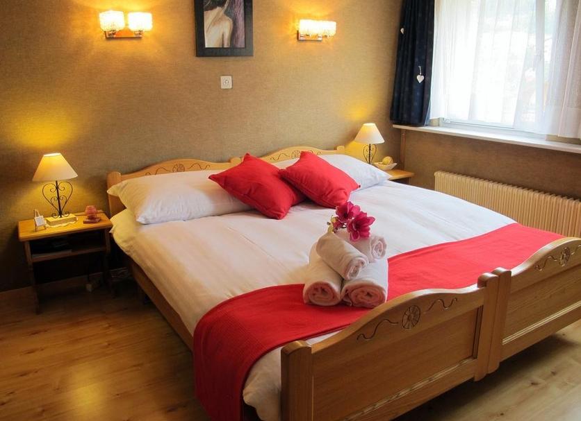 Slaapkamer Foto's