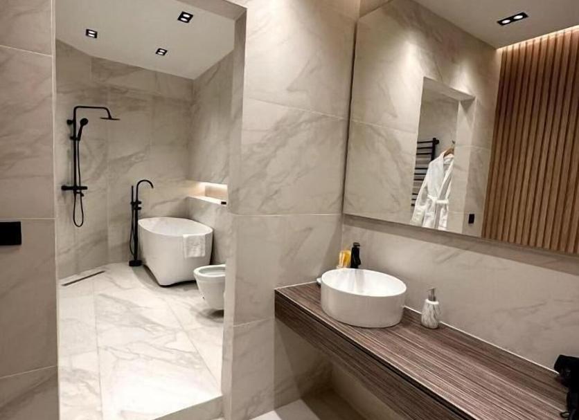 Badkamer Foto's