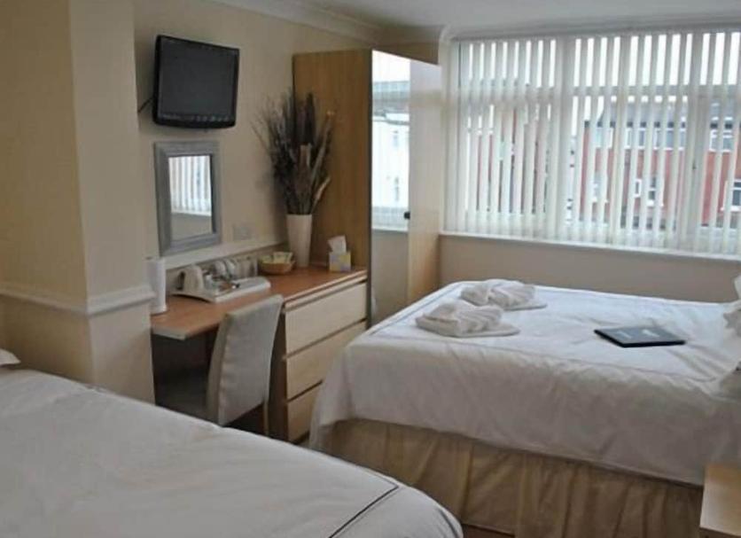 Slaapkamer Foto's