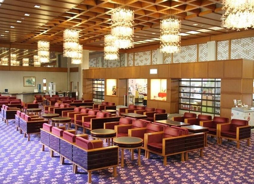 Restaurant Foto's