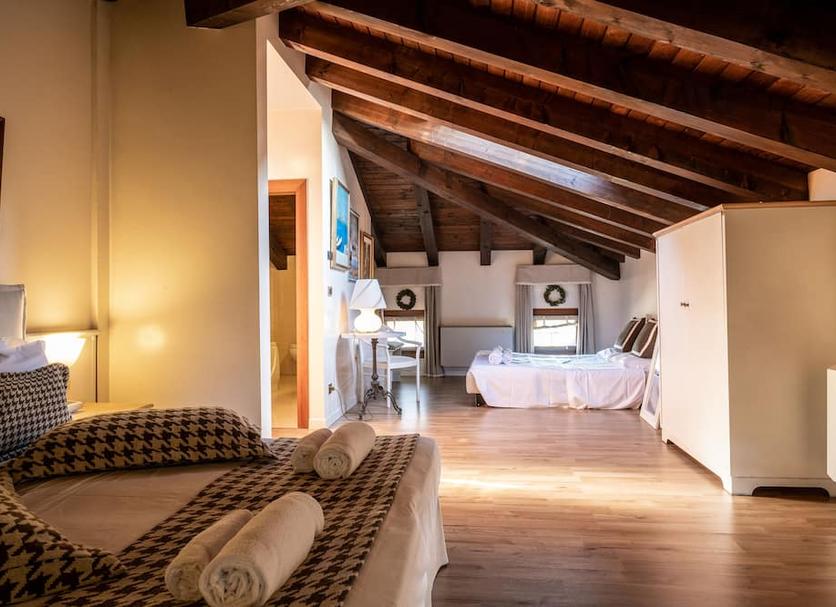 Slaapkamer Foto's