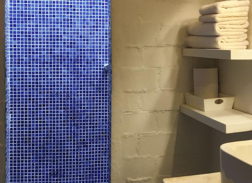 Badkamer Foto's