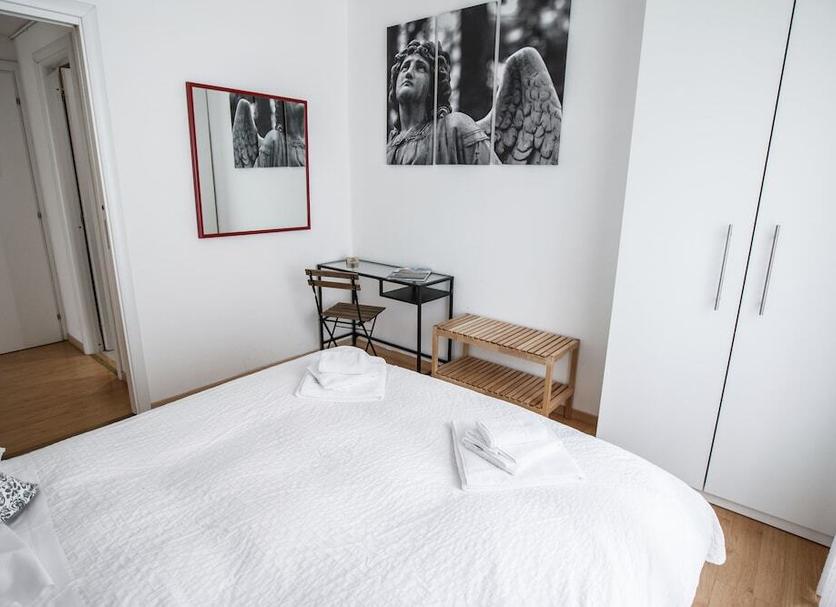 Slaapkamer Foto's
