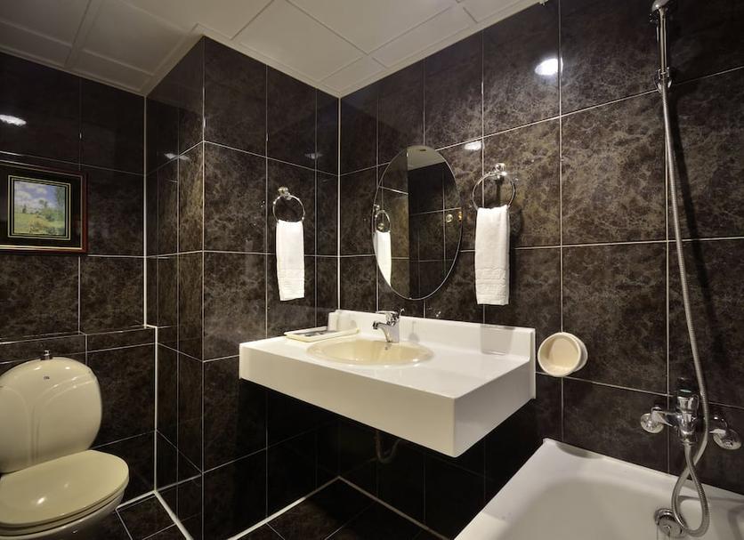 Badkamer Foto's