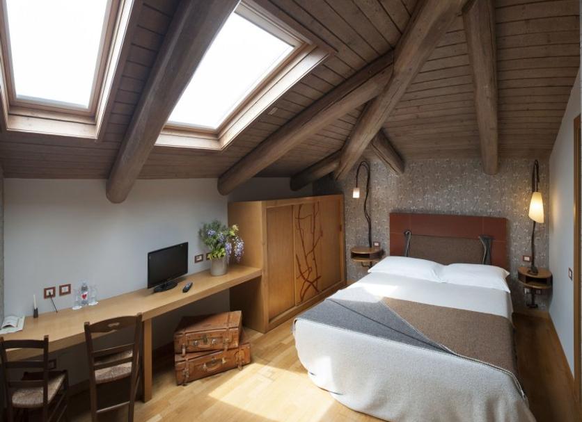 Slaapkamer Foto's