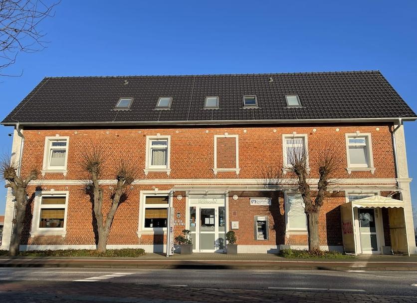 Gebouw Foto's