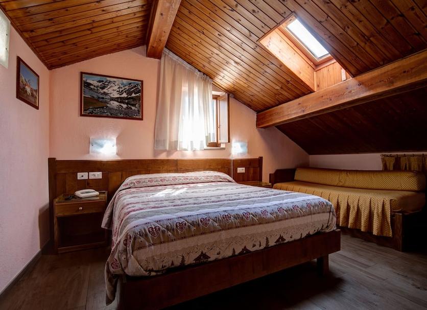 Slaapkamer Foto's