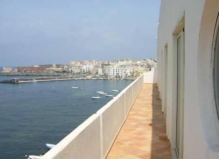 Balkon Foto's
