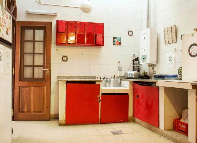Keuken Foto's