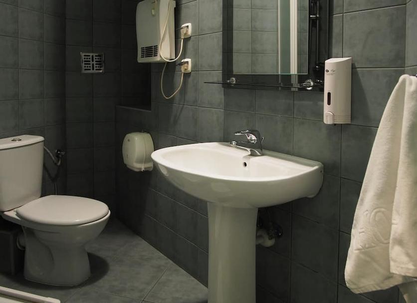 Badkamer Foto's
