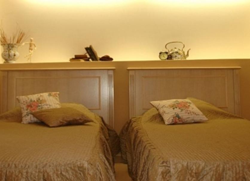 Slaapkamer Foto's