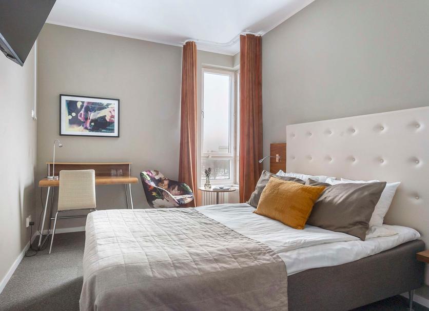 Slaapkamer Foto's
