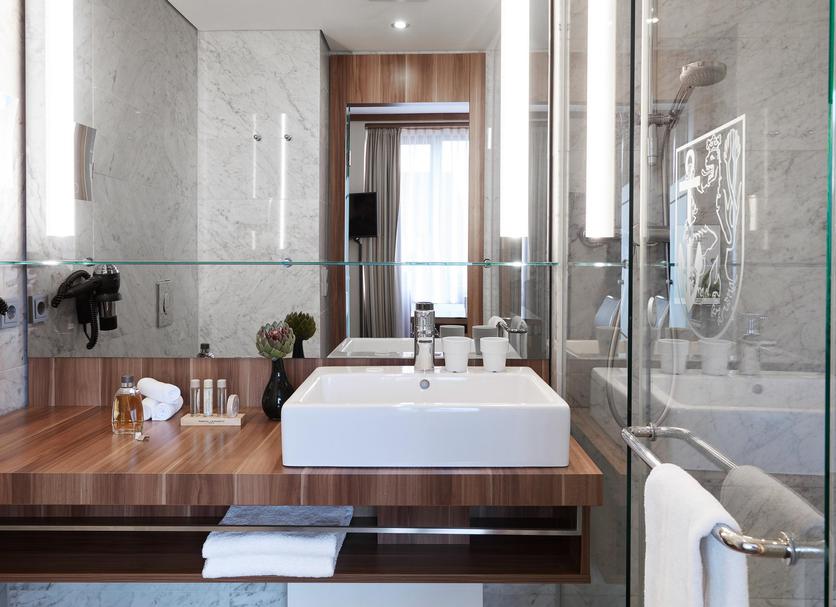 Badkamer Foto's