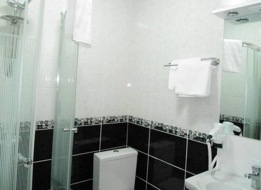 Badkamer Foto's