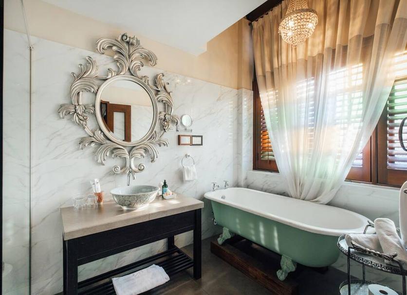 Badkamer Foto's