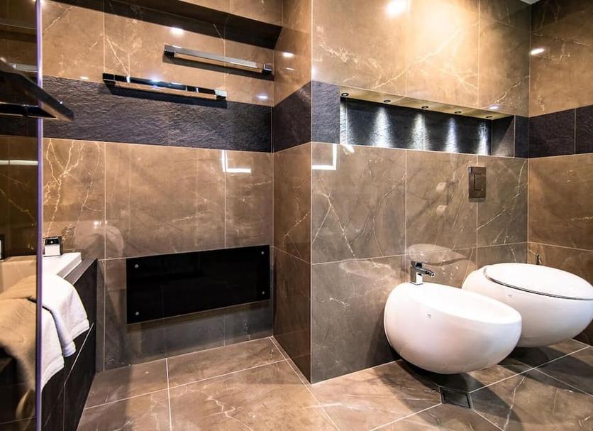 Badkamer Foto's