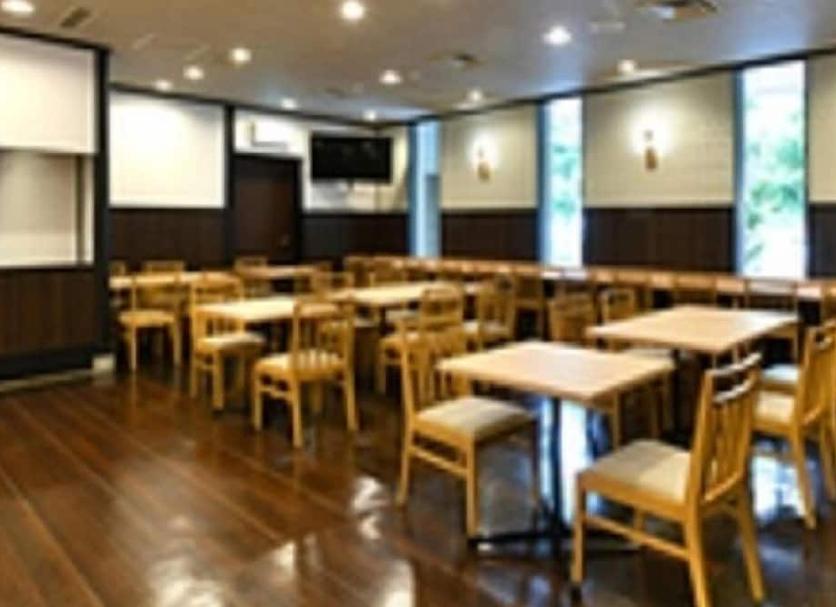 Restaurant Foto's