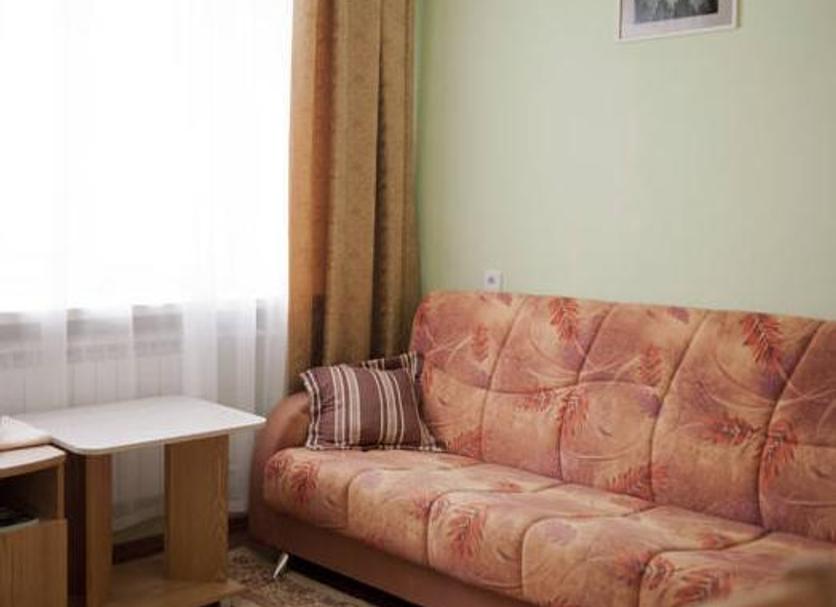 Huiskamer Foto's