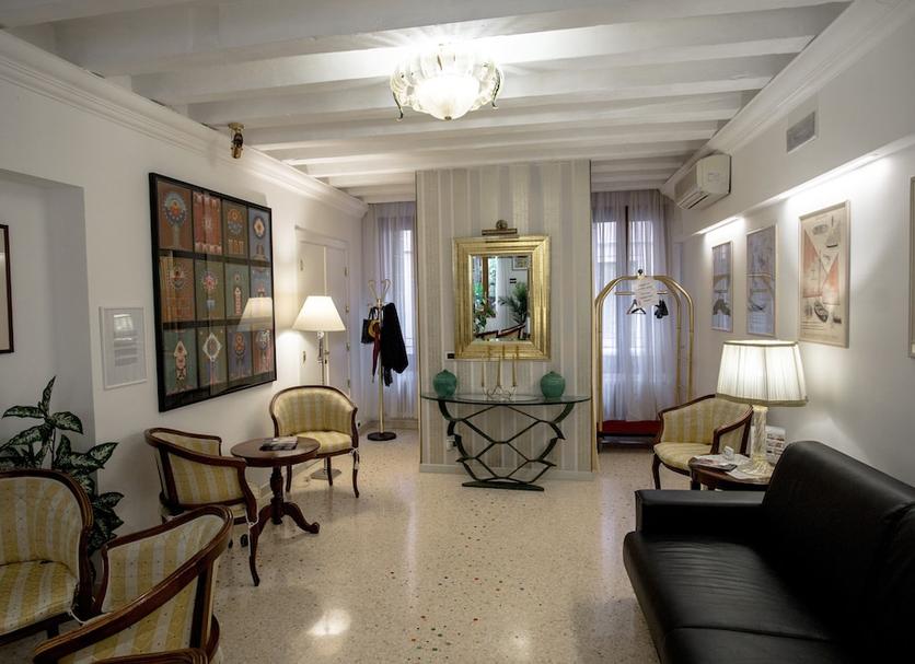 Huiskamer Foto's