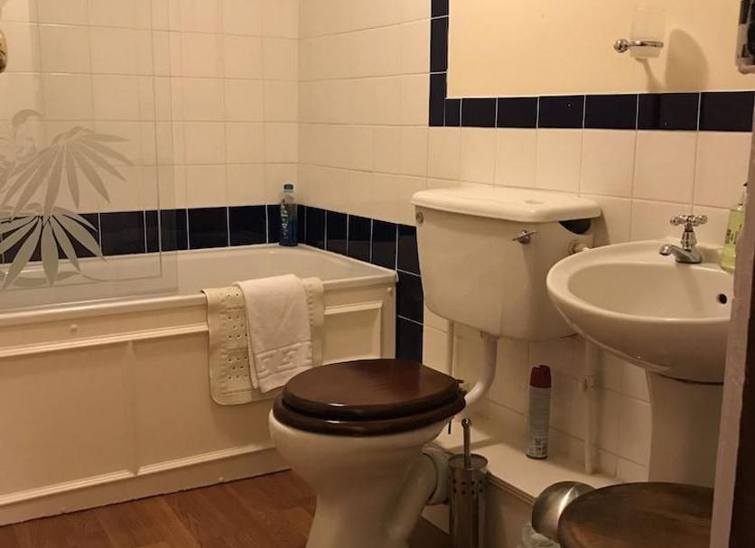 Badkamer Foto's