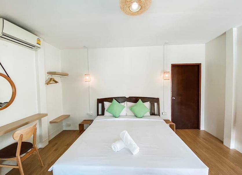Slaapkamer Foto's