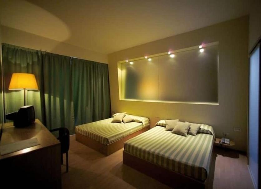 Slaapkamer Foto's