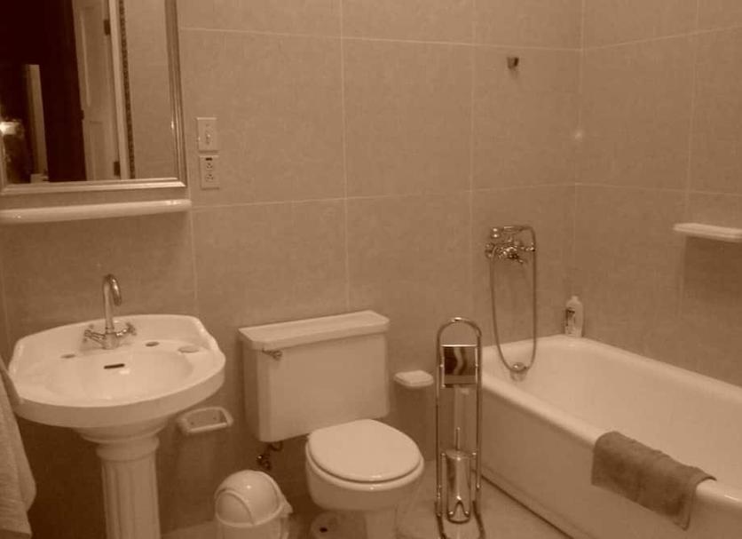 Badkamer Foto's