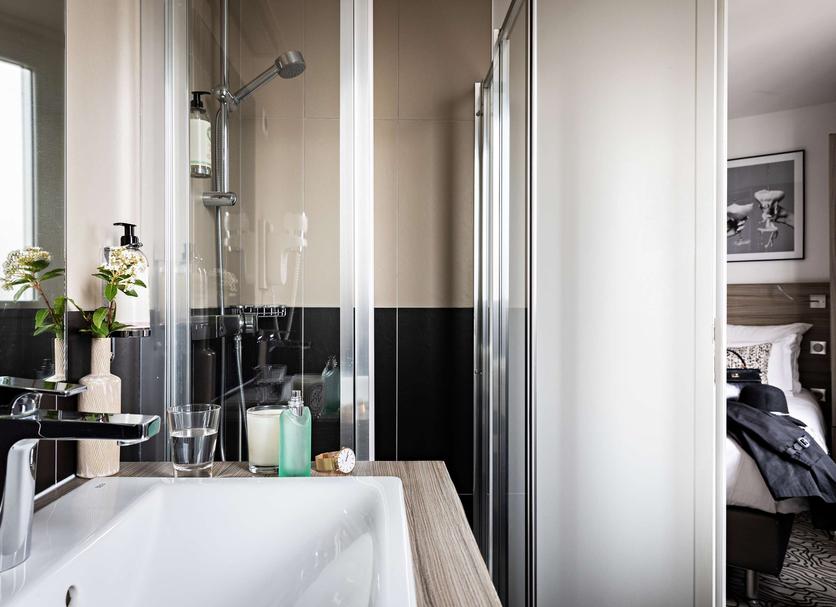 Badkamer Foto's