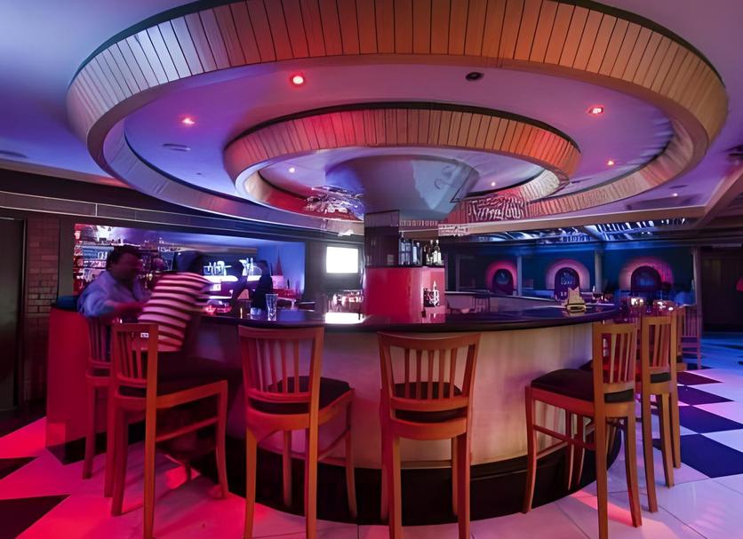 Bar Foto's
