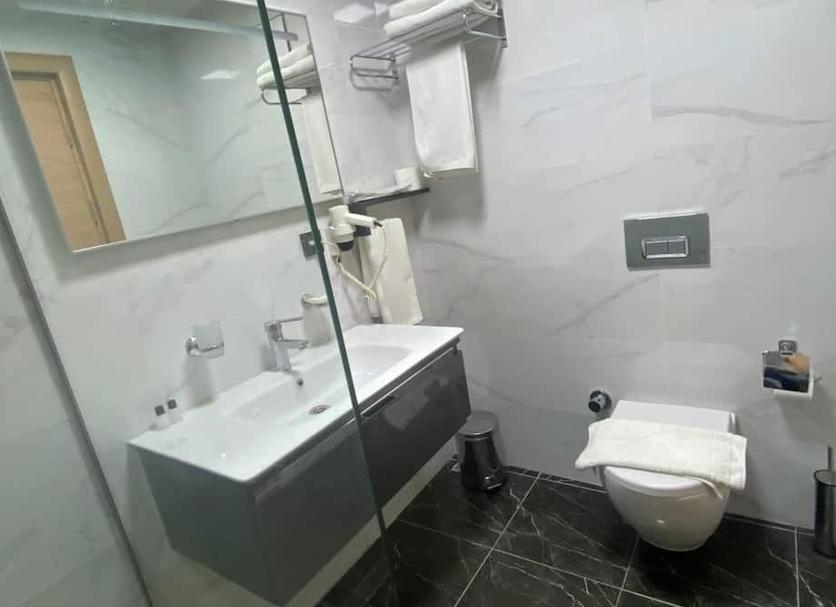 Badkamer Foto's