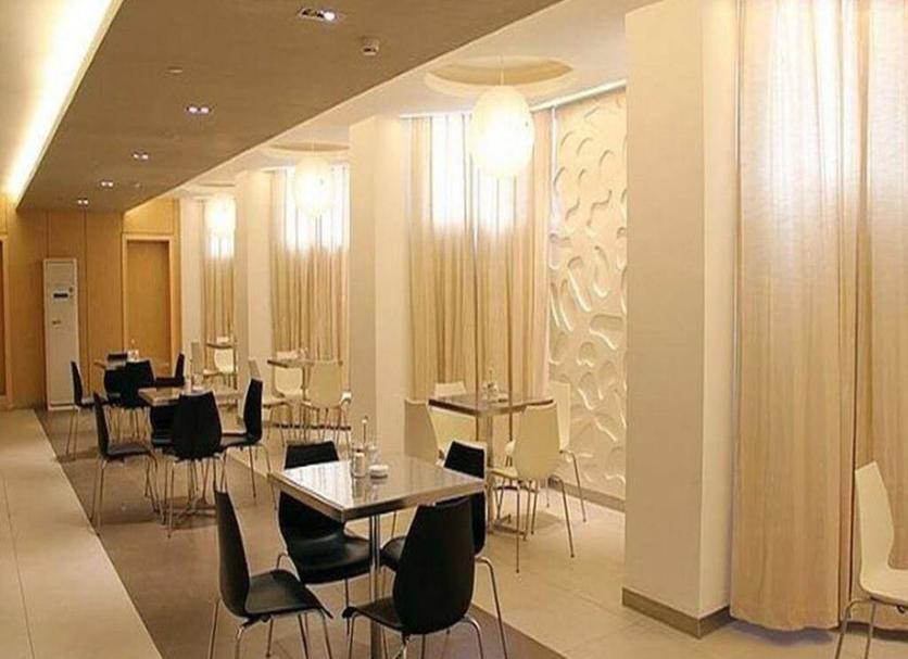 Restaurant Foto's