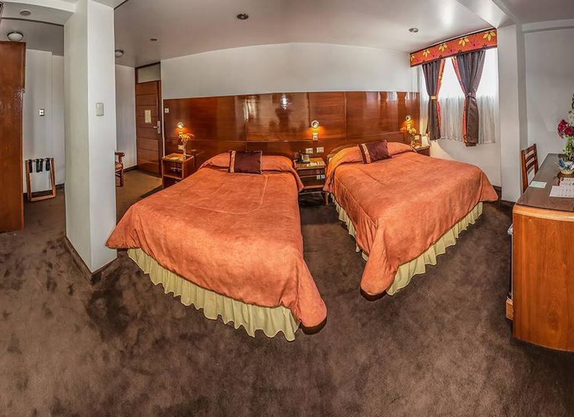 Slaapkamer Foto's